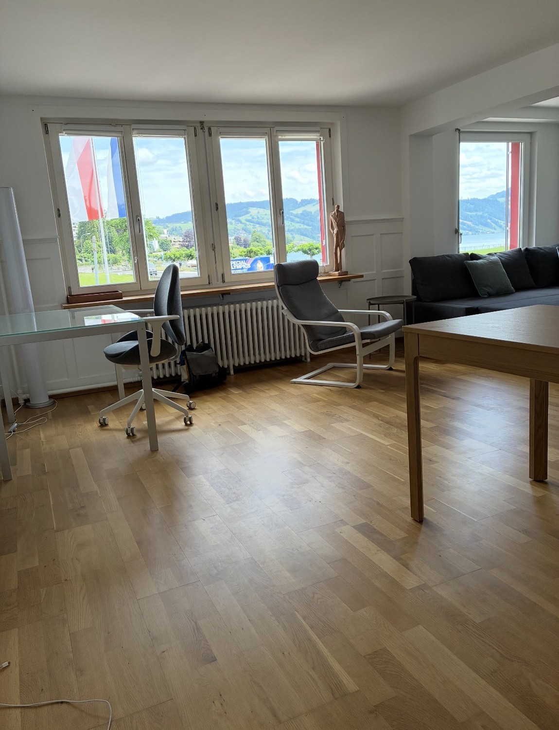 appartamento di 2 ½ locali