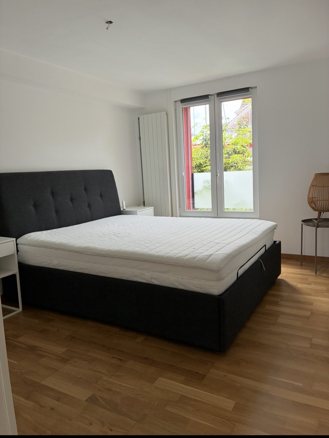 appartamento di 2 ½ locali