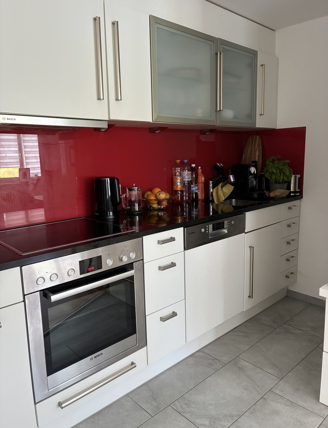 appartamento di 2 ½ locali