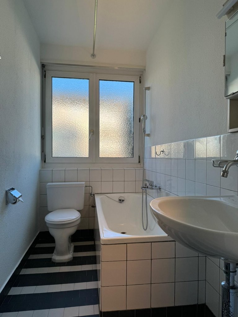 Appartement de 3 pièces