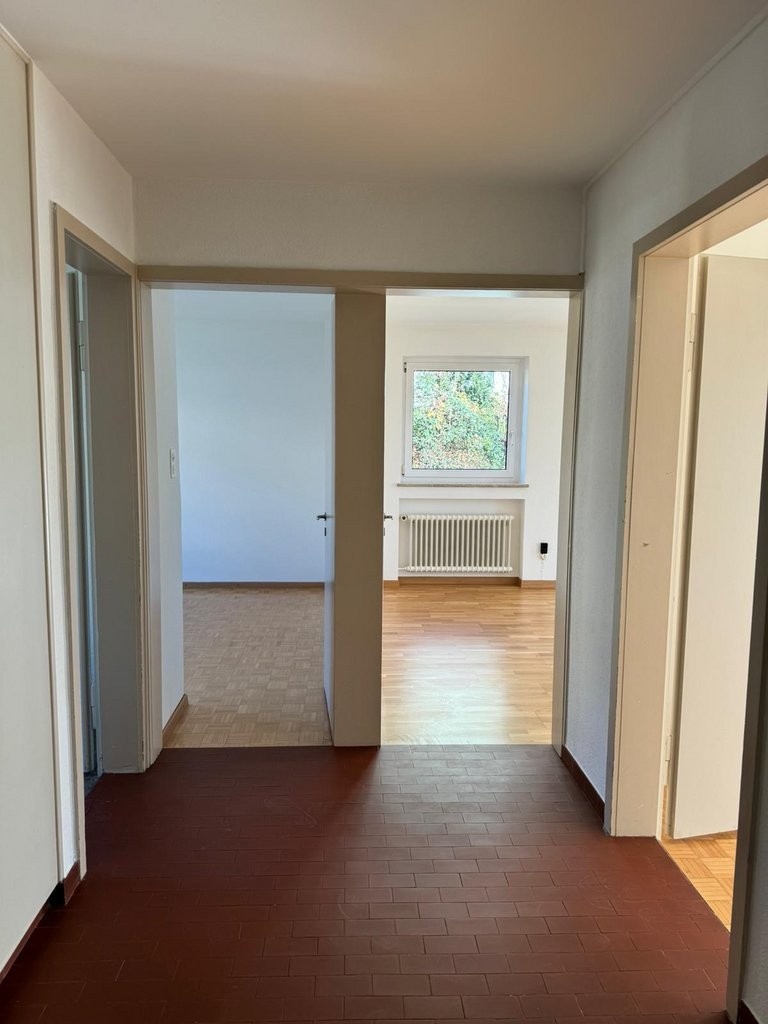 Appartement de 3 pièces