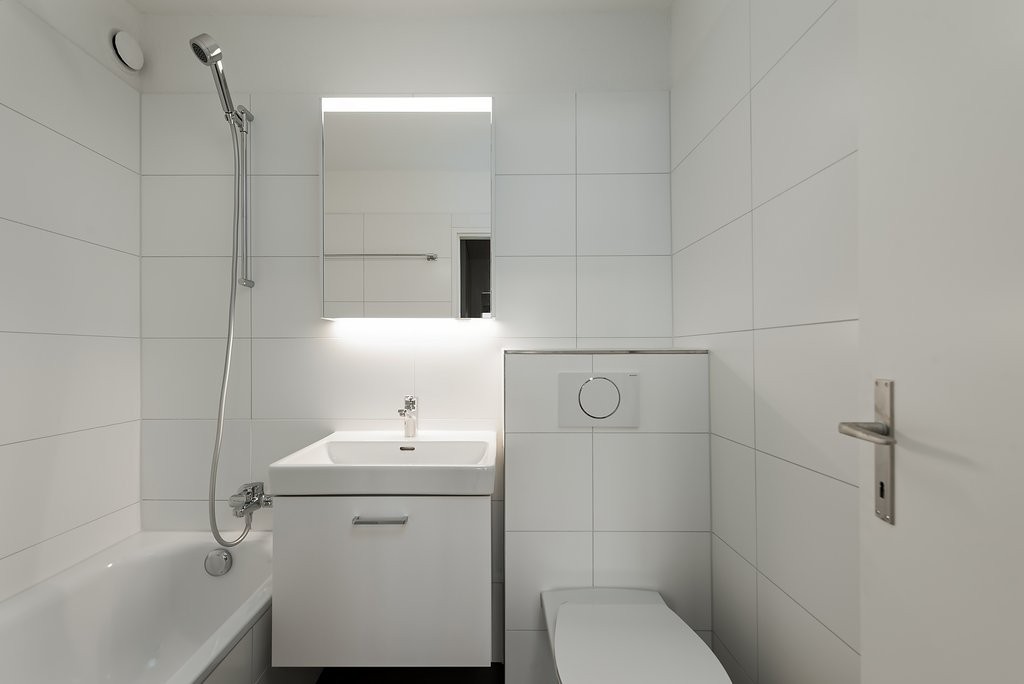 Appartement de 2 ½ pièces
