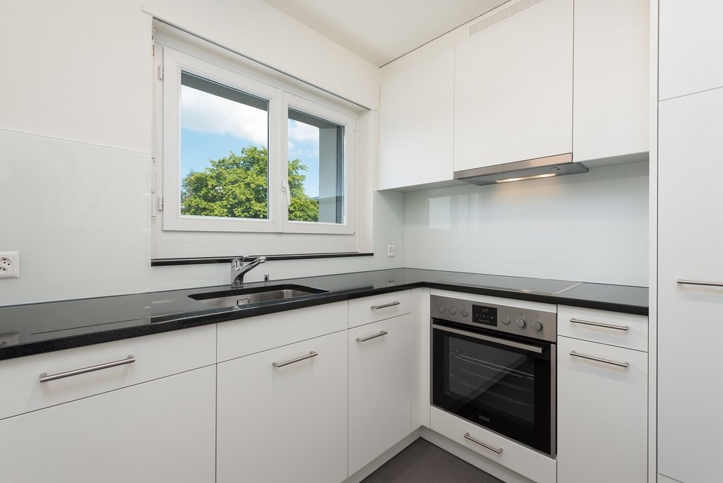 Appartement de 2 ½ pièces
