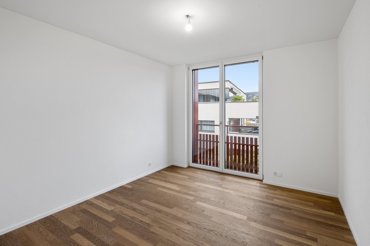 4 ½ rooms apartment