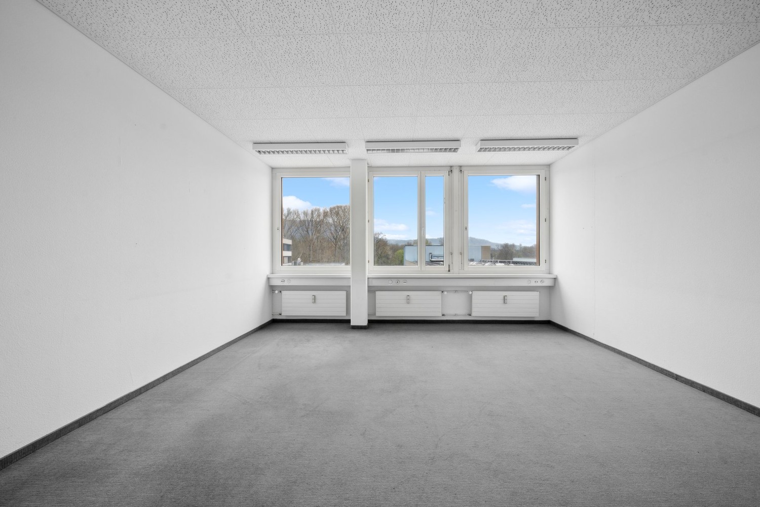 229m² bureau
