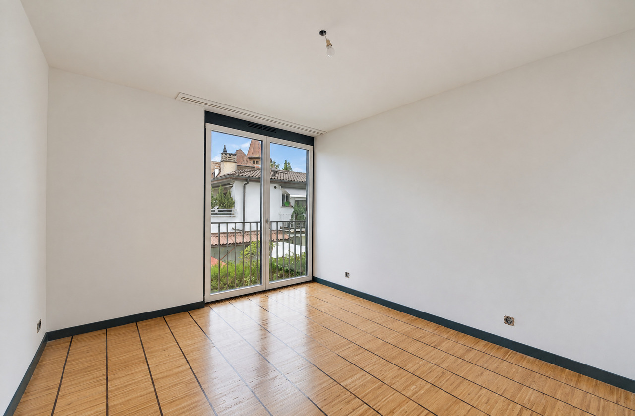 4 ½ rooms apartment, photo 10 sur 10