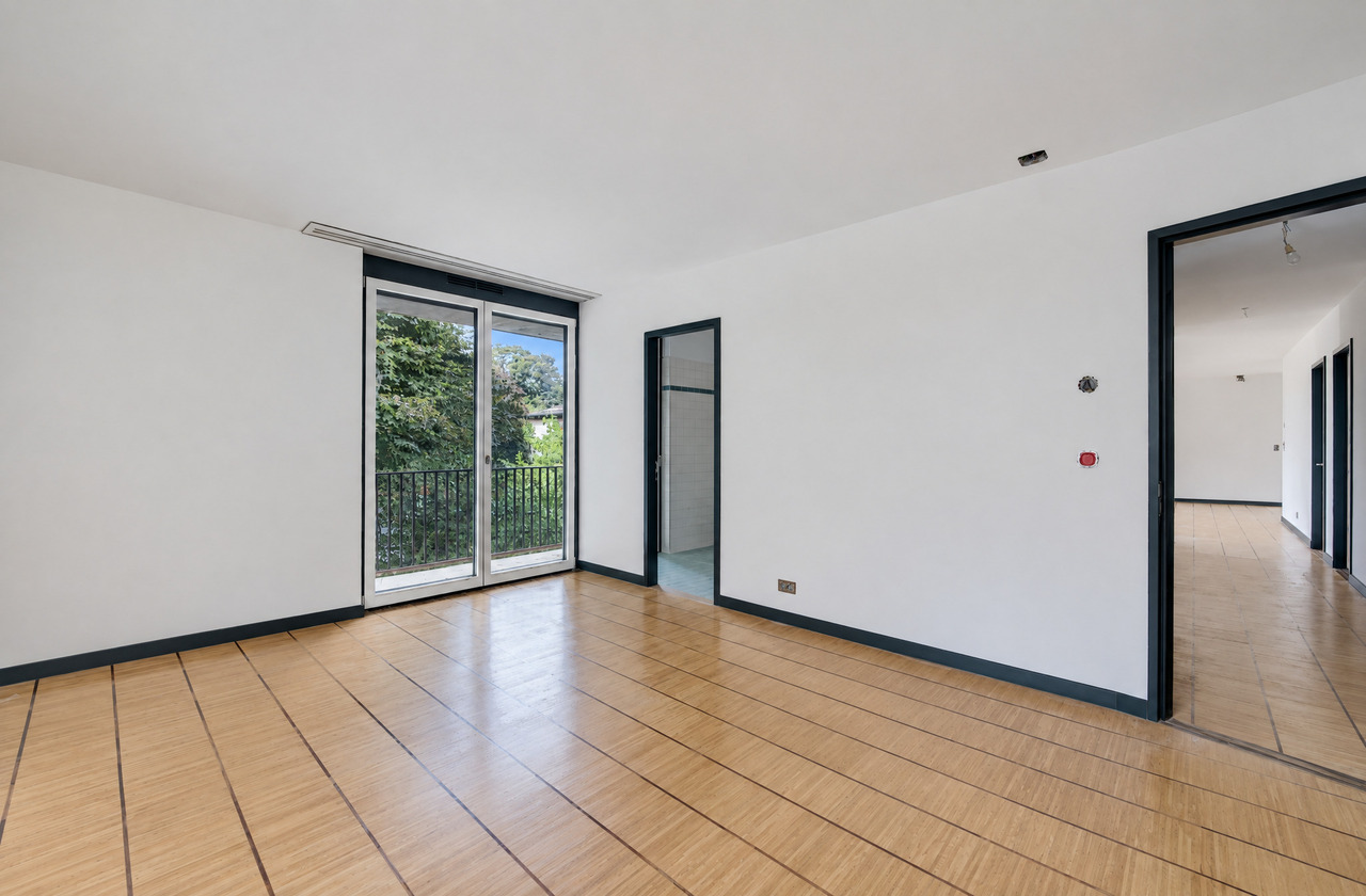 4 ½ rooms apartment, photo 5 sur 10
