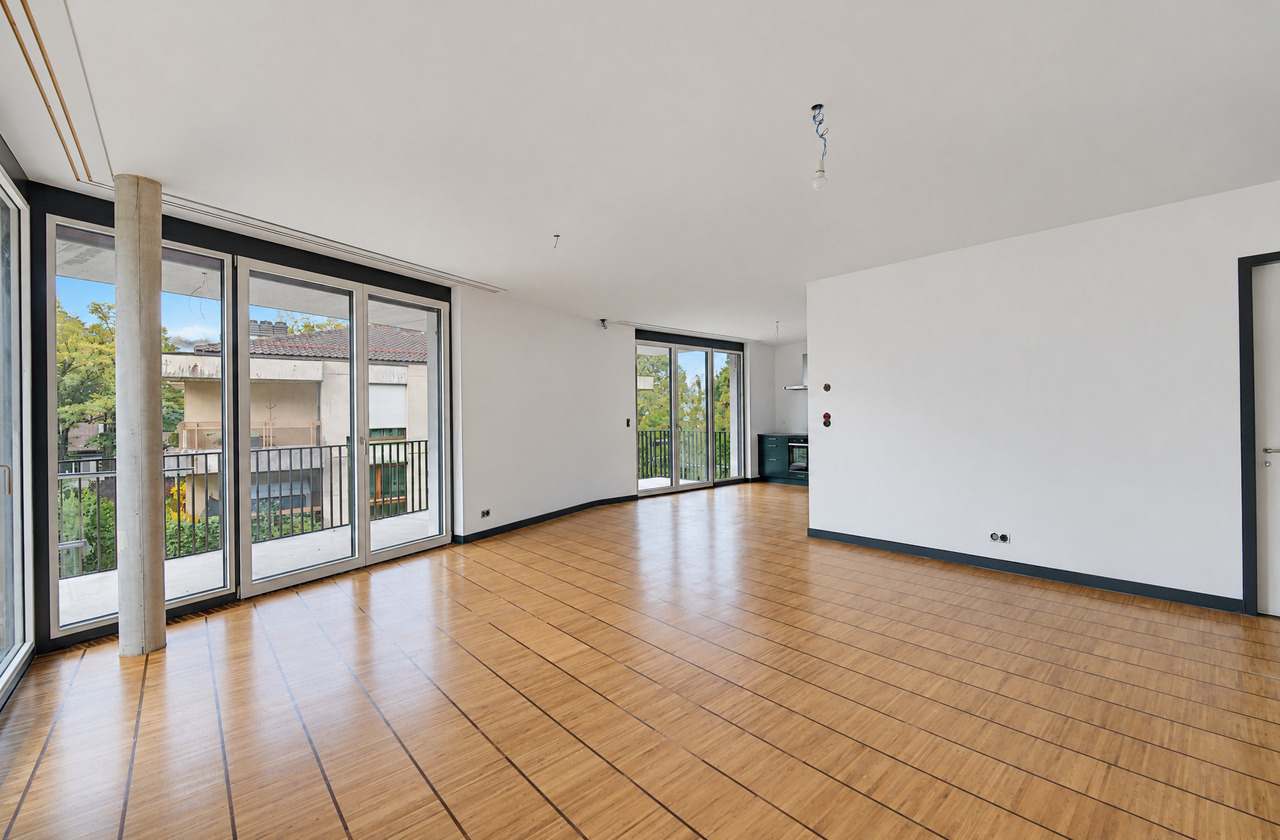 4 ½ rooms apartment, photo 6 sur 10