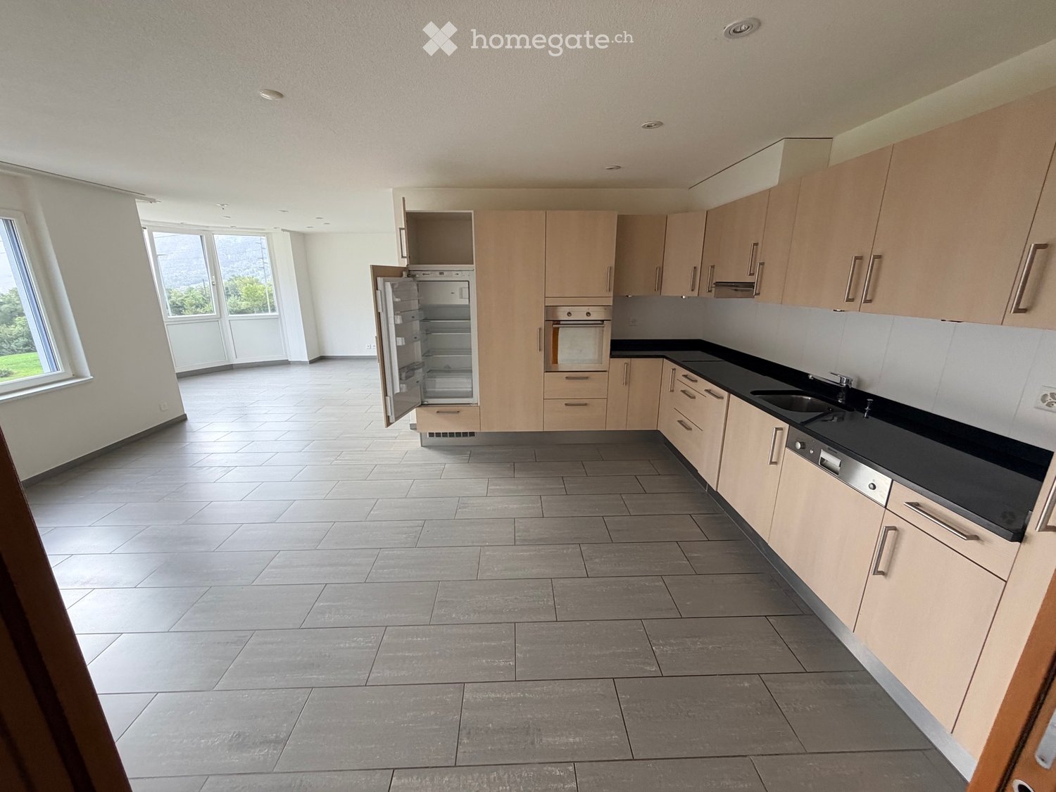 4 rooms apartment, photo 1 sur 5
