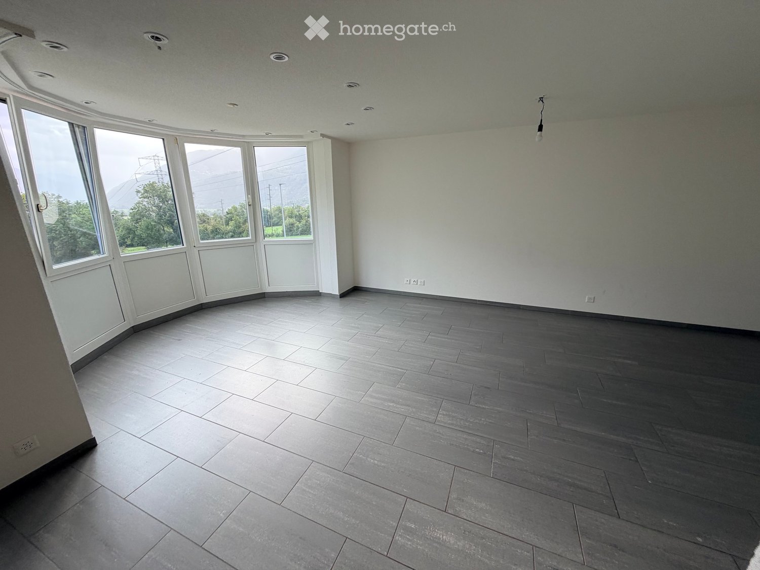 4 rooms apartment, photo 3 sur 5