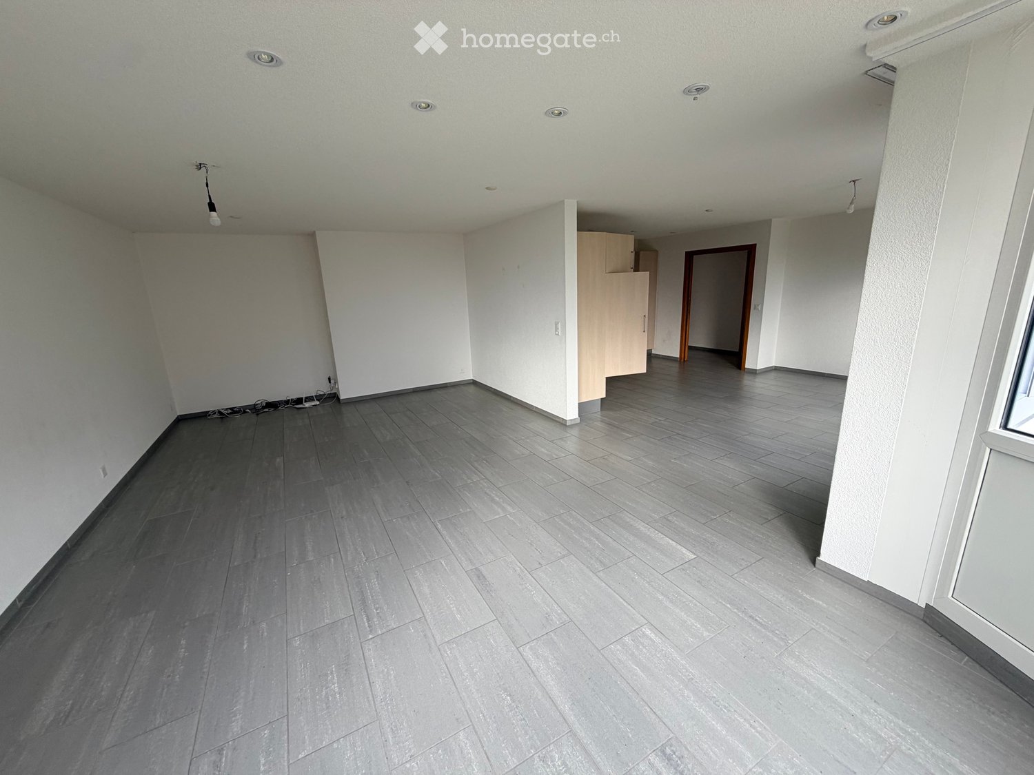 4 rooms apartment, photo 2 sur 5