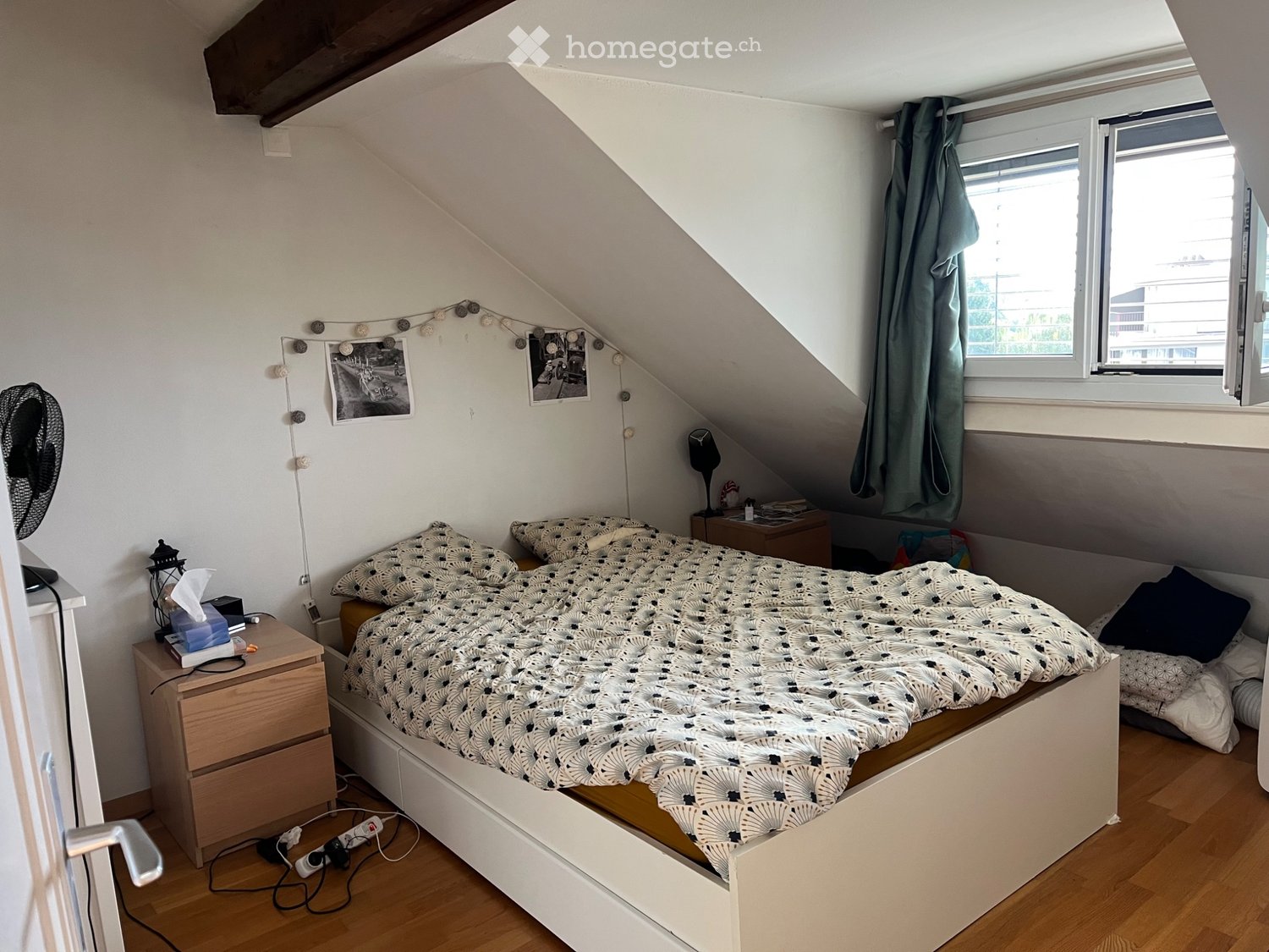 2 rooms apartment, photo 4 sur 5