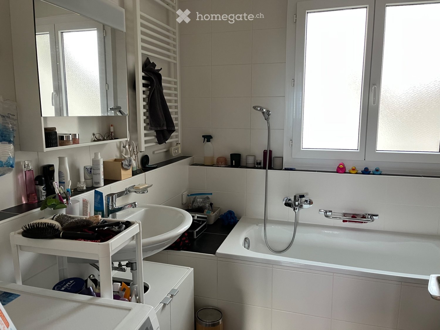 2 rooms apartment, photo 3 sur 5
