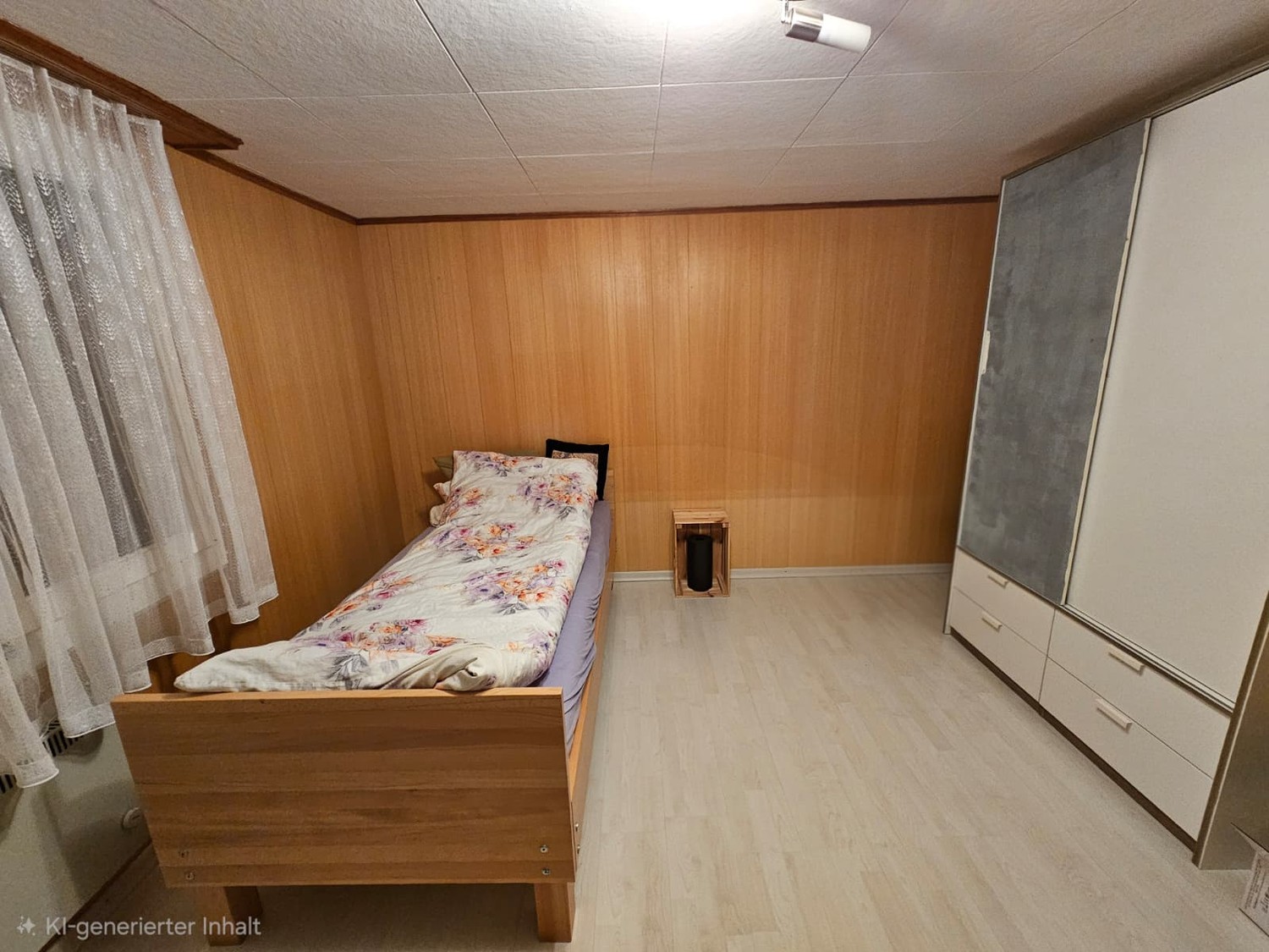 Appartement de 2 ½ pièces, photo 6 sur 9