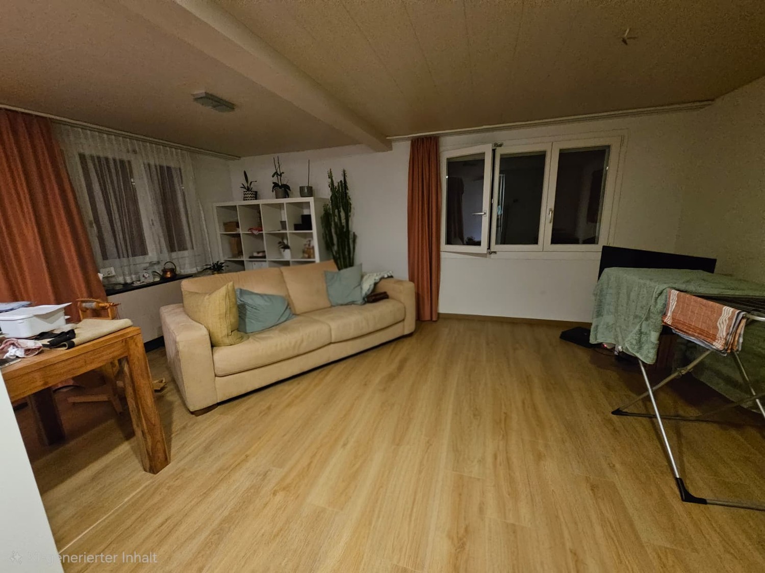 Appartement de 2 ½ pièces, photo 1 sur 9