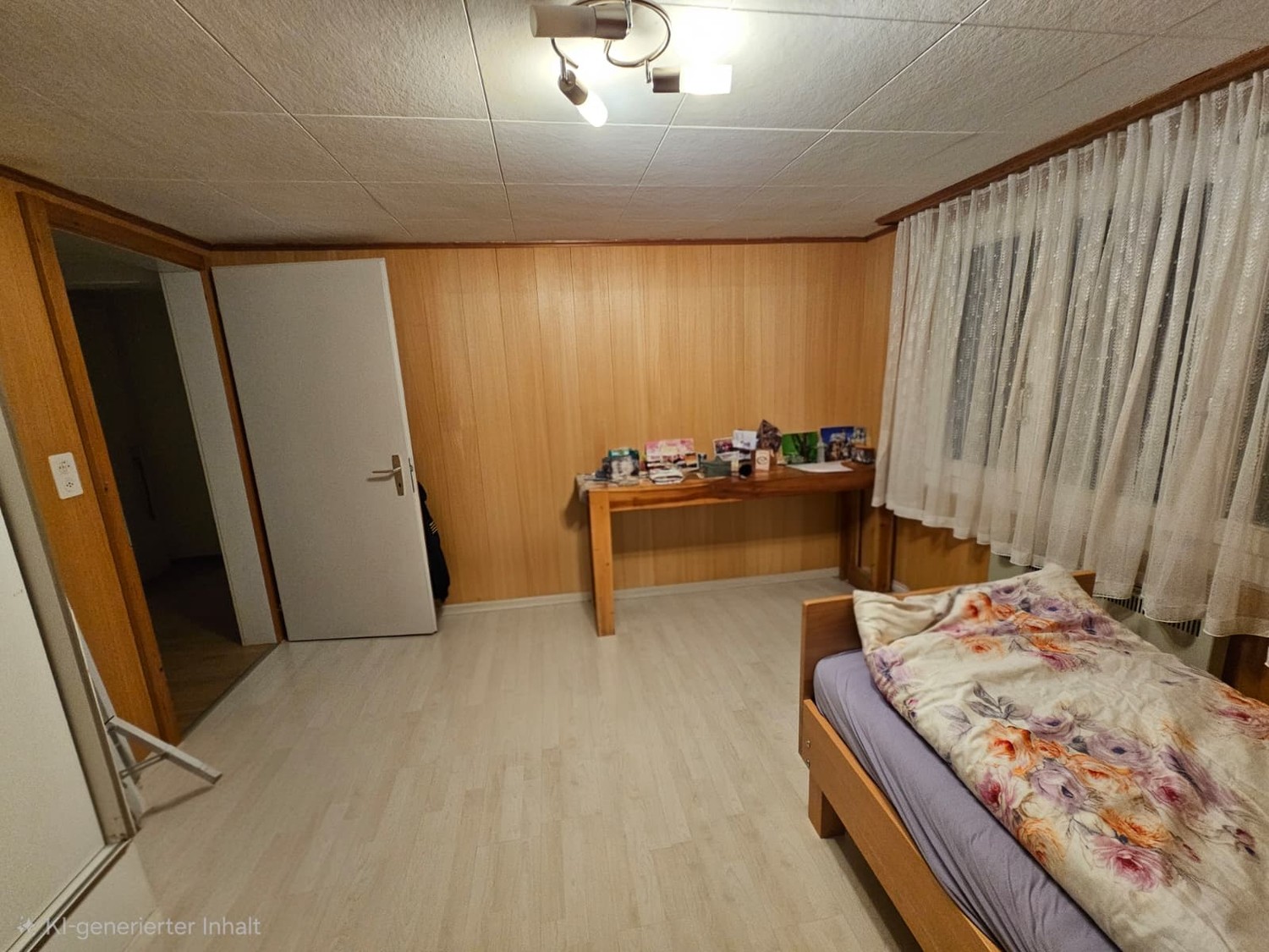 Appartement de 2 ½ pièces, photo 5 sur 9