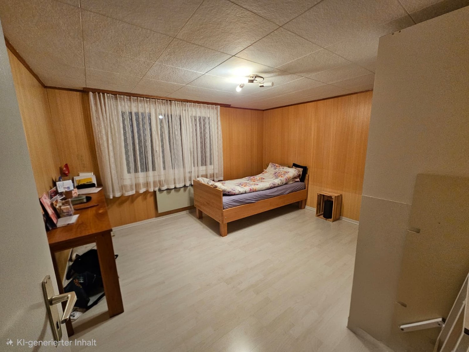 Appartement de 2 ½ pièces, photo 7 sur 9