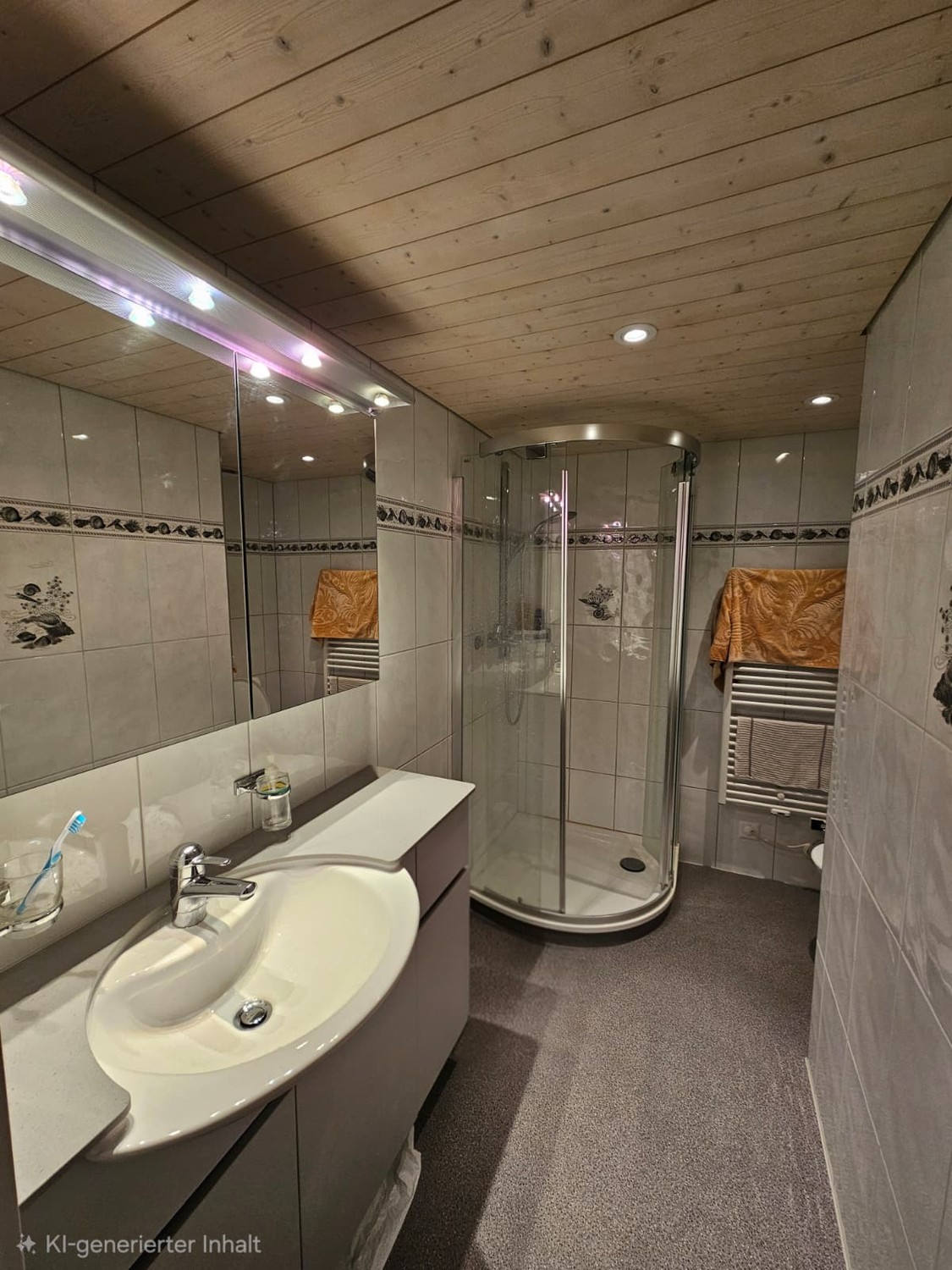 Appartement de 2 ½ pièces, photo 8 sur 9