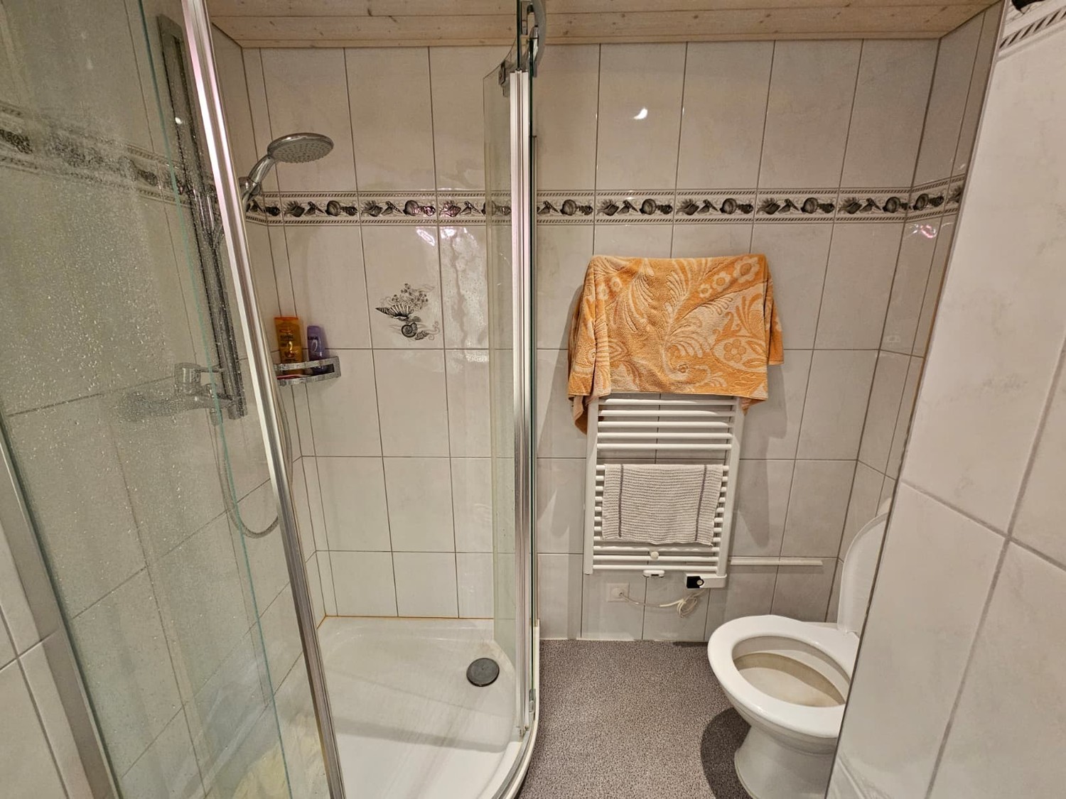 Appartement de 2 ½ pièces, photo 9 sur 9