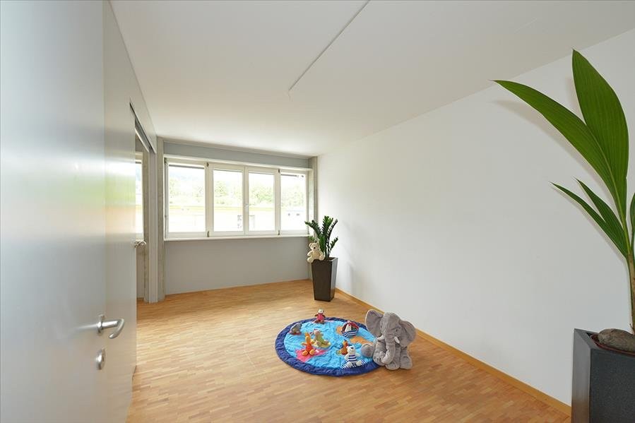 4 ½ pièces duplex