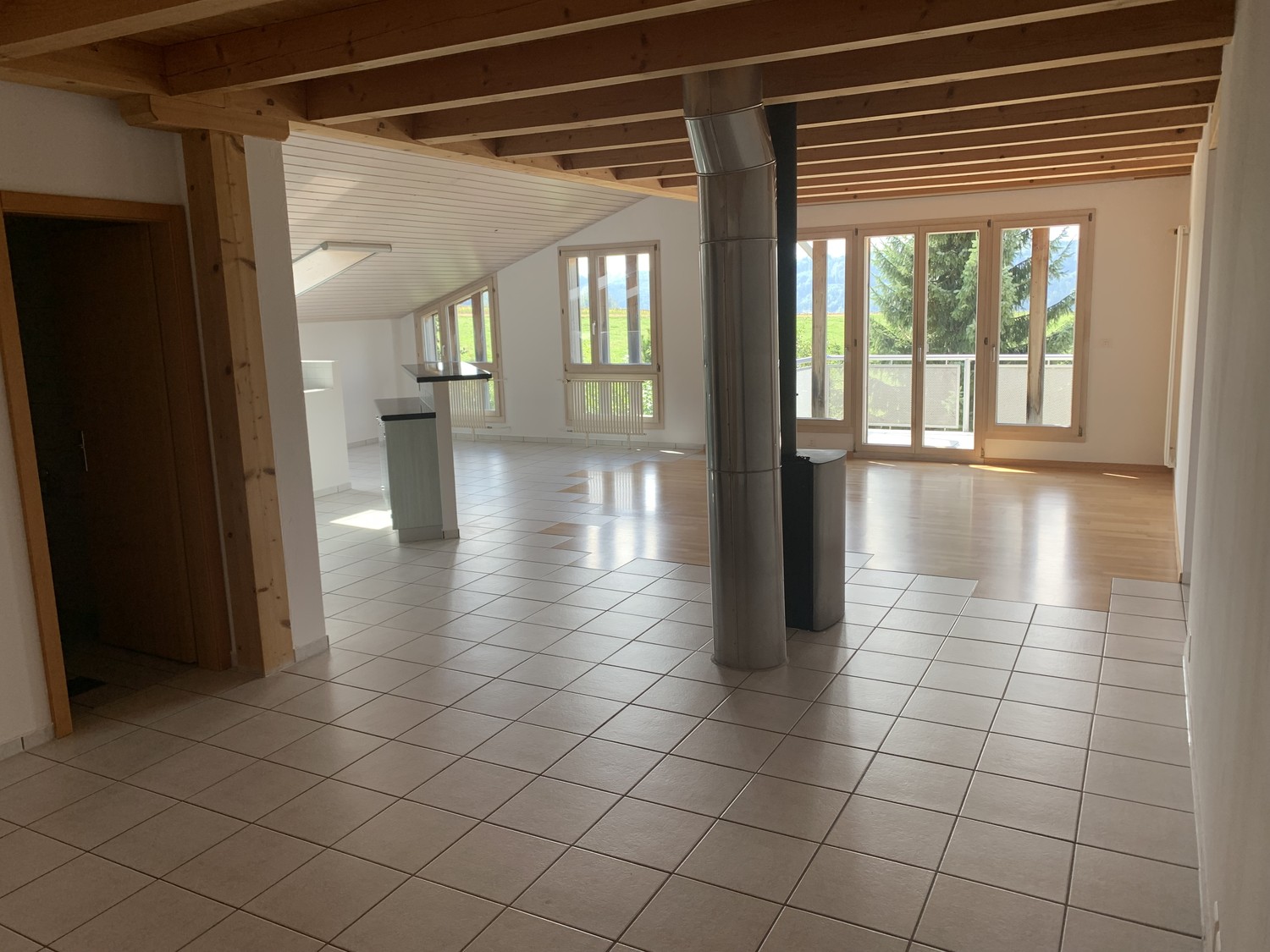 Appartement de 4 ½ pièces, photo 2 sur 10