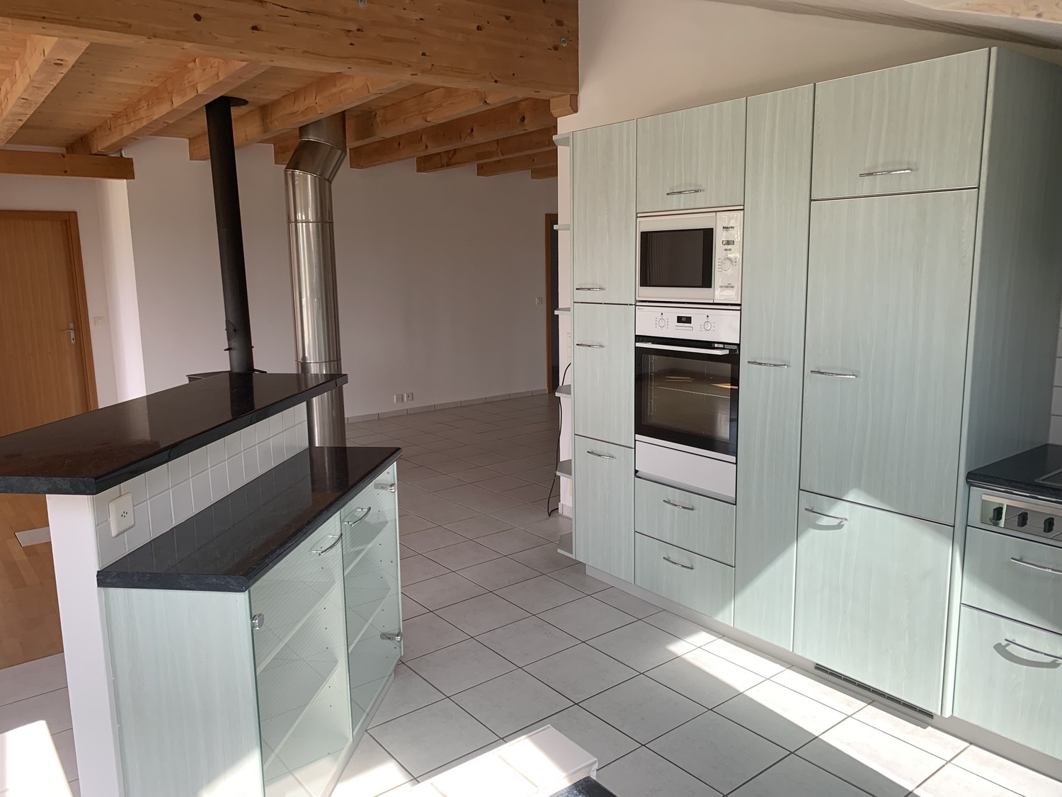 Appartement de 4 ½ pièces, photo 3 sur 10