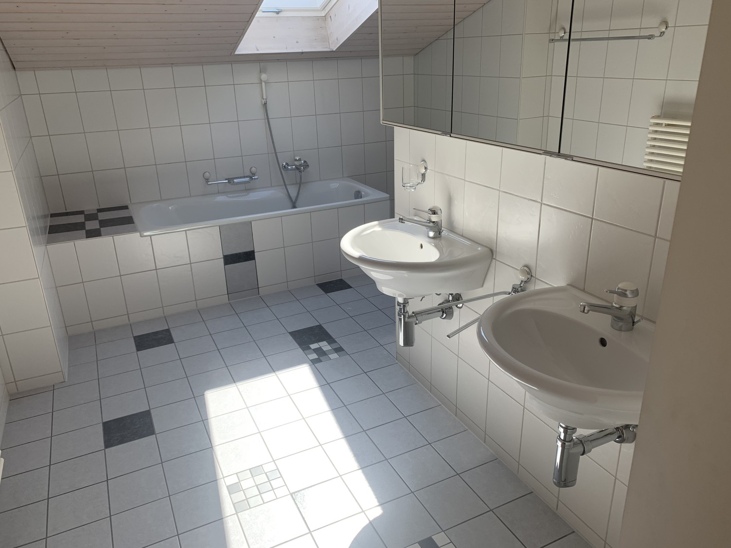 Appartement de 4 ½ pièces, photo 6 sur 10