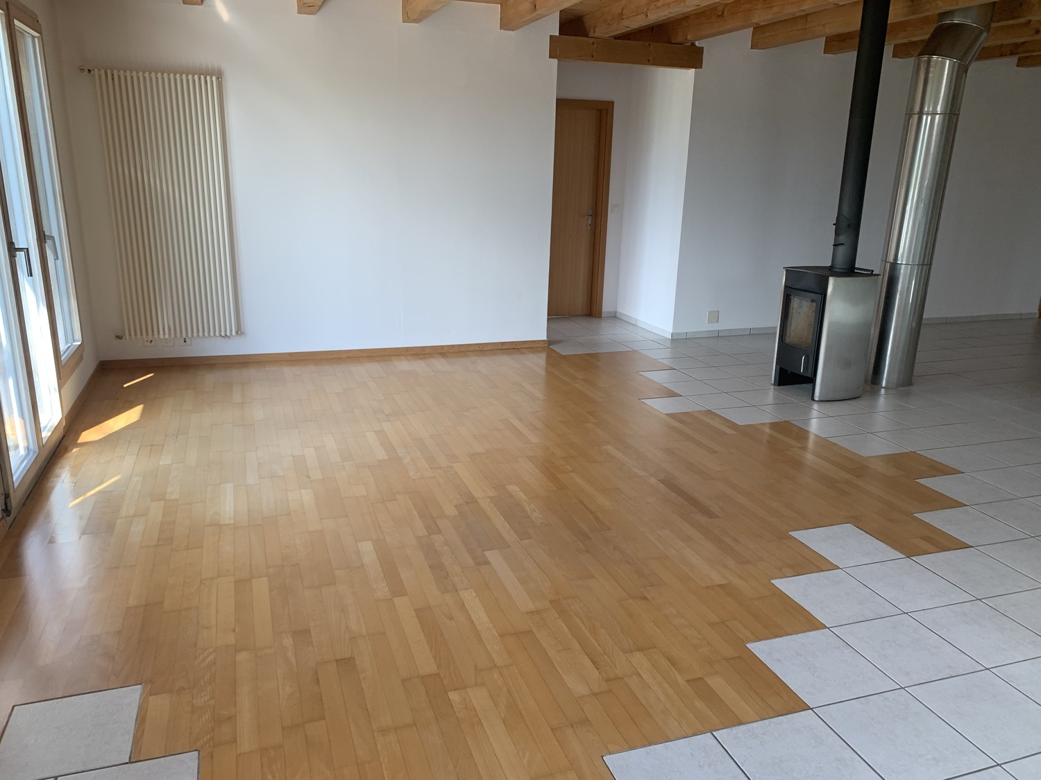 Appartement de 4 ½ pièces, photo 4 sur 10