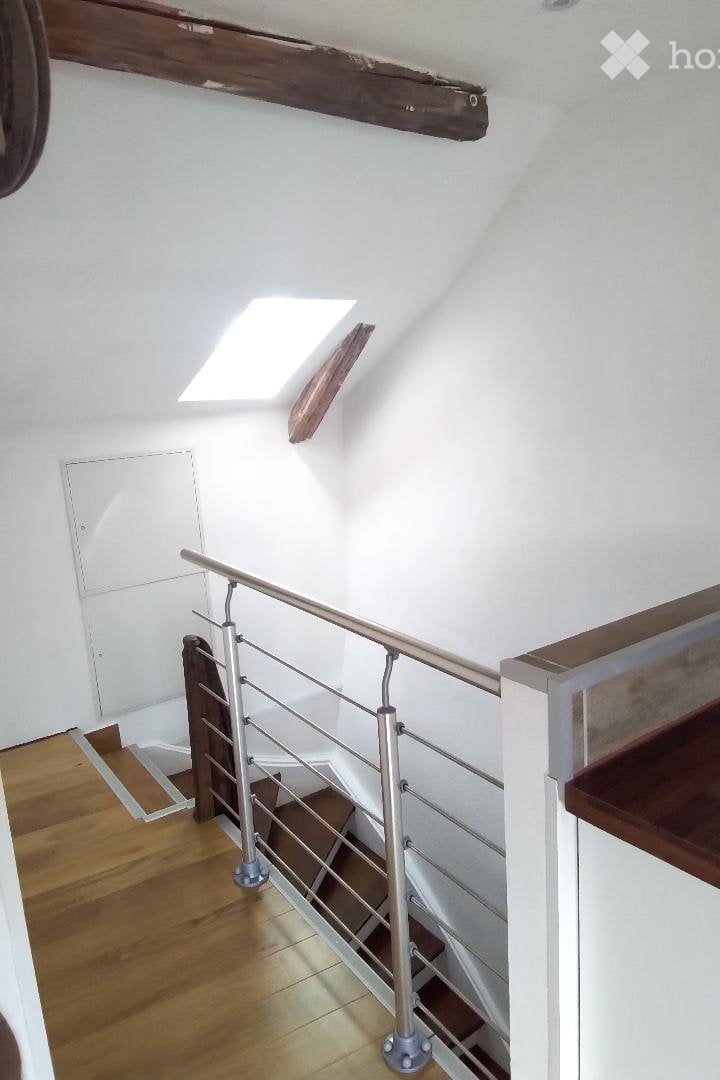 1 ½ rooms apartment, photo 2 sur 5