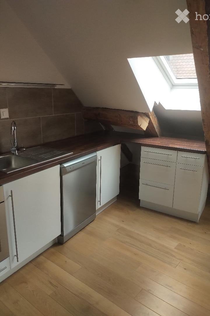 1 ½ rooms apartment, photo 1 sur 5