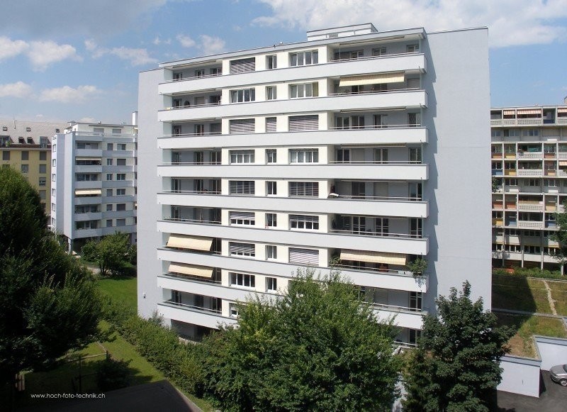 Appartement de 2 ½ pièces, photo 1 sur 7