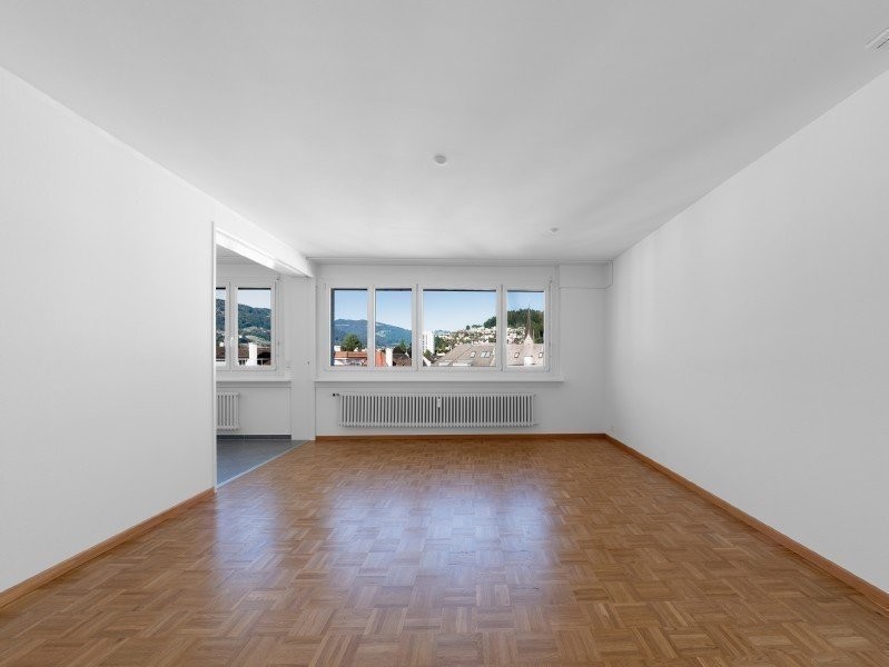 Appartement de 2 ½ pièces, photo 2 sur 7