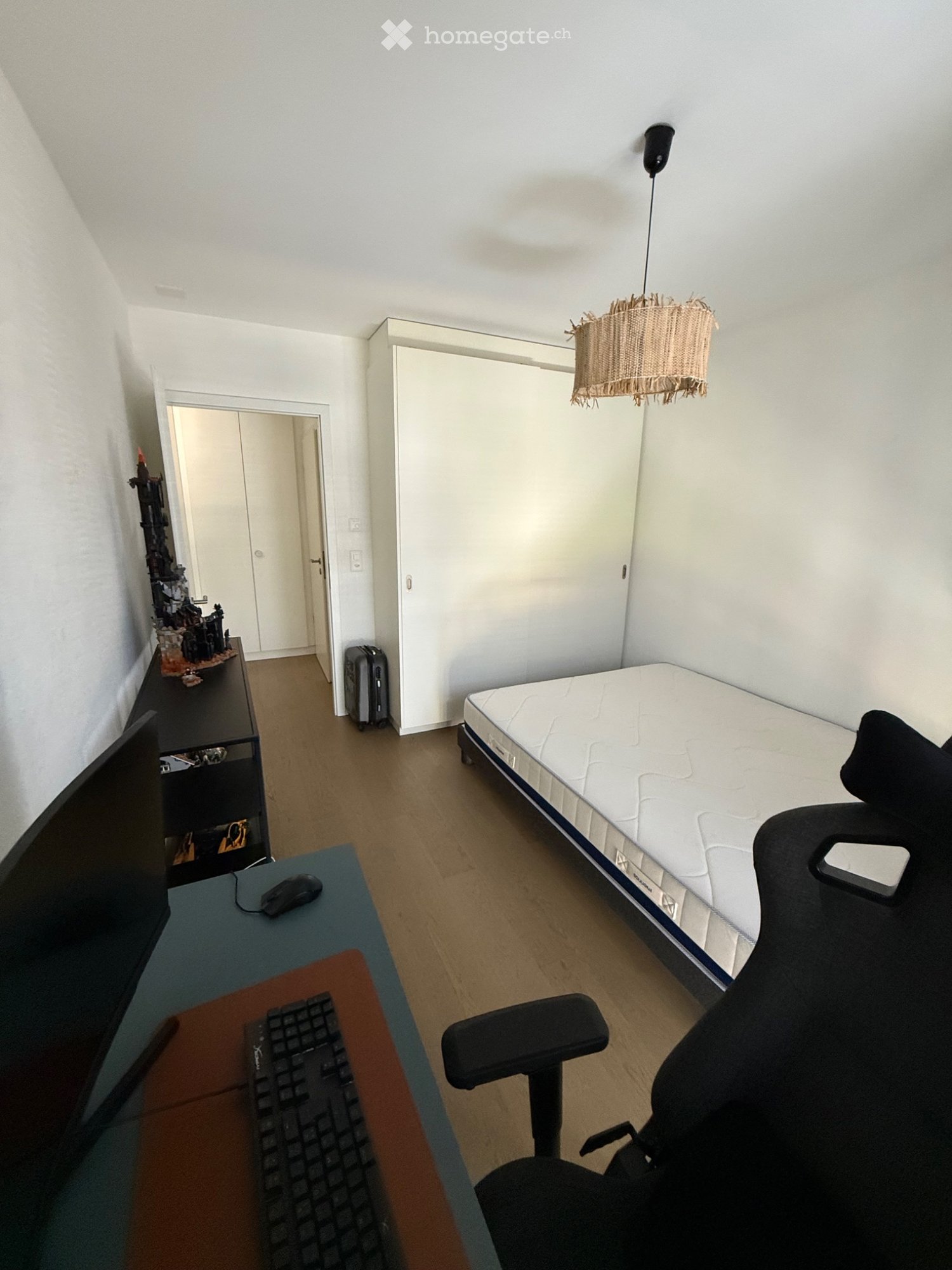 1 ½ rooms apartment, photo 3 sur 5