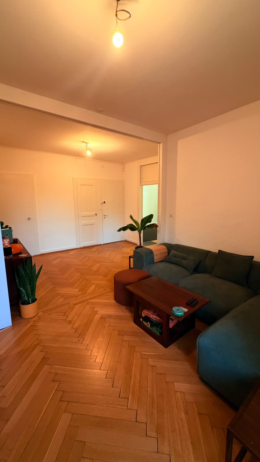 Appartement de 4 pièces, photo 4 sur 10