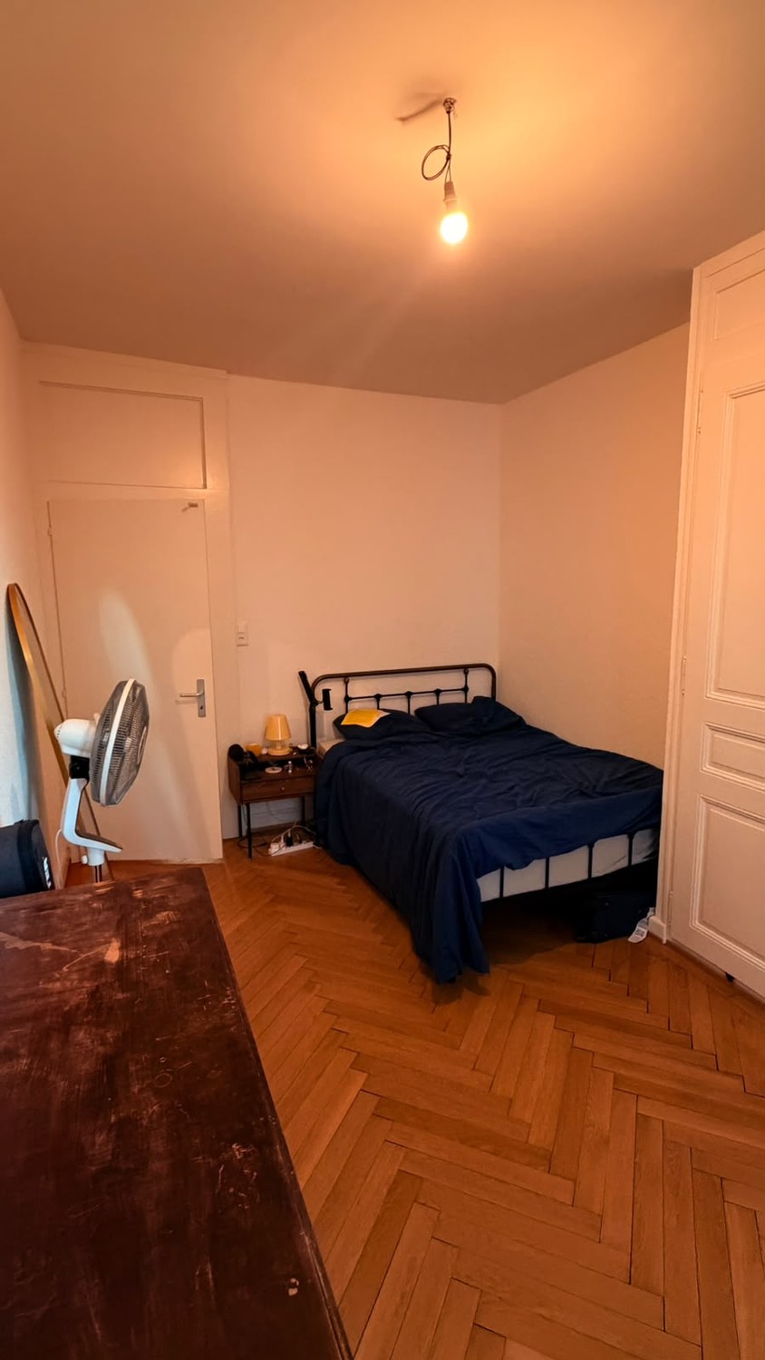 Appartement de 4 pièces, photo 9 sur 10