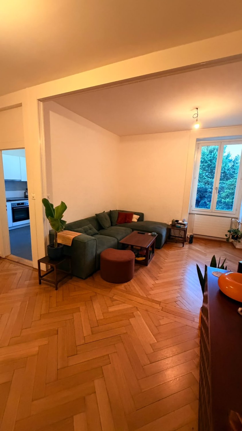 Appartement de 4 pièces, photo 3 sur 10