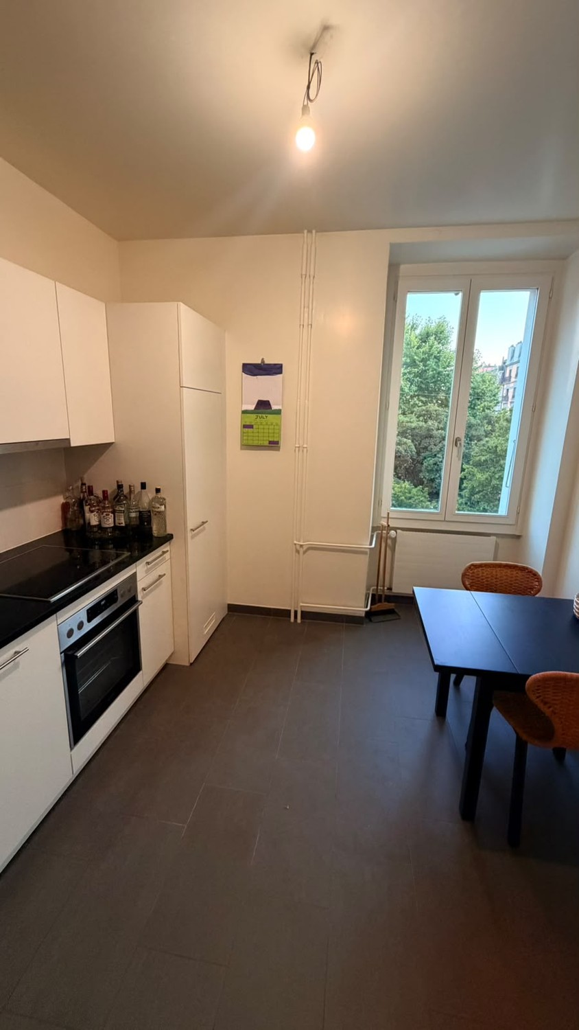 Appartement de 4 pièces, photo 8 sur 10