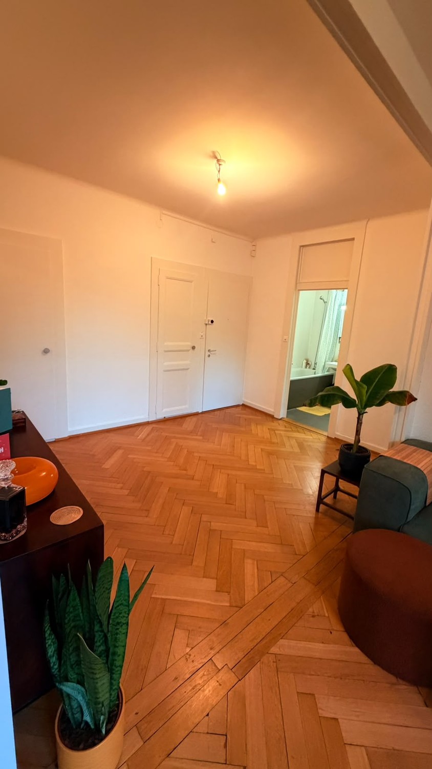 Appartement de 4 pièces, photo 6 sur 10