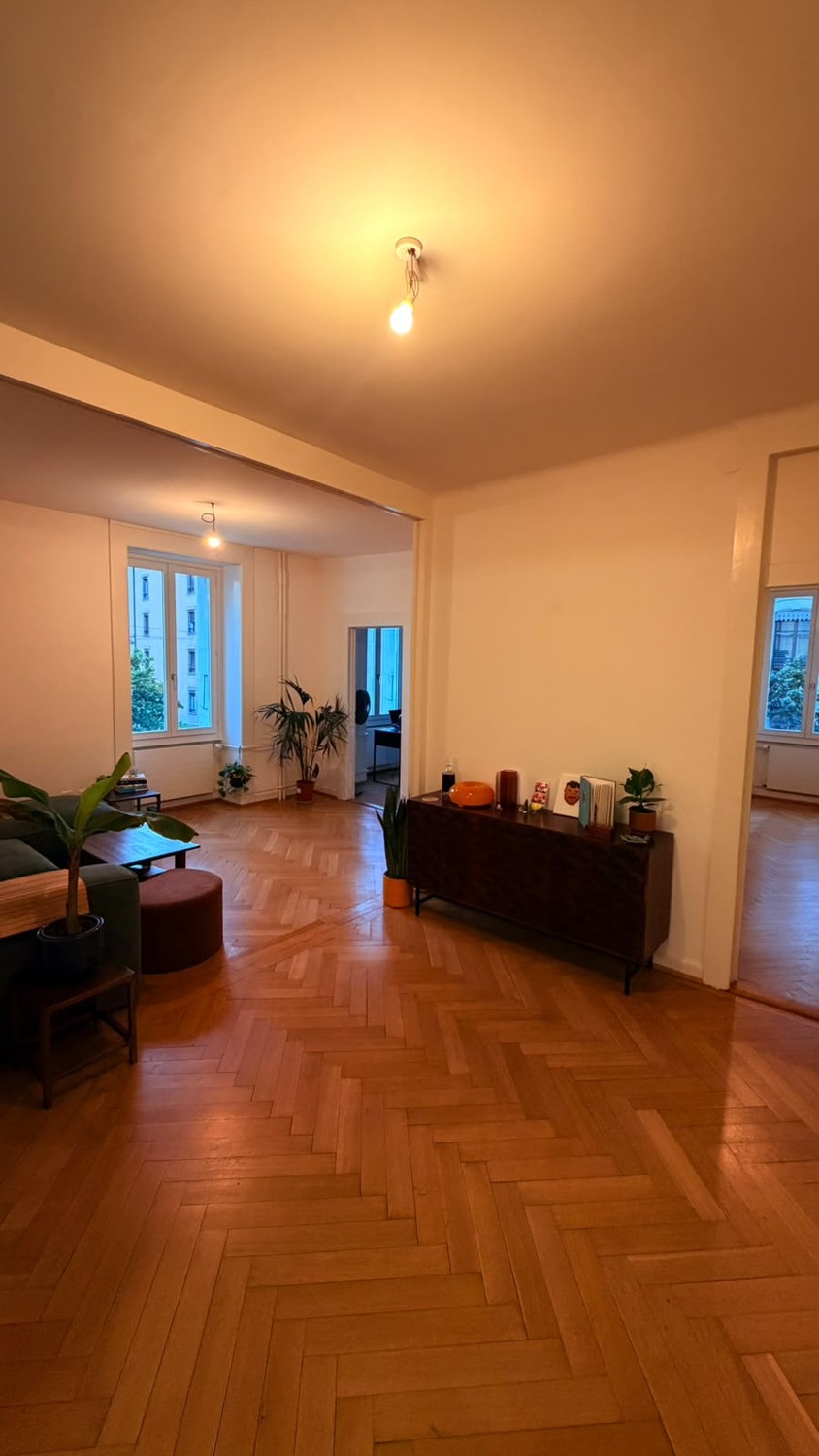 Appartement de 4 pièces, photo 5 sur 10