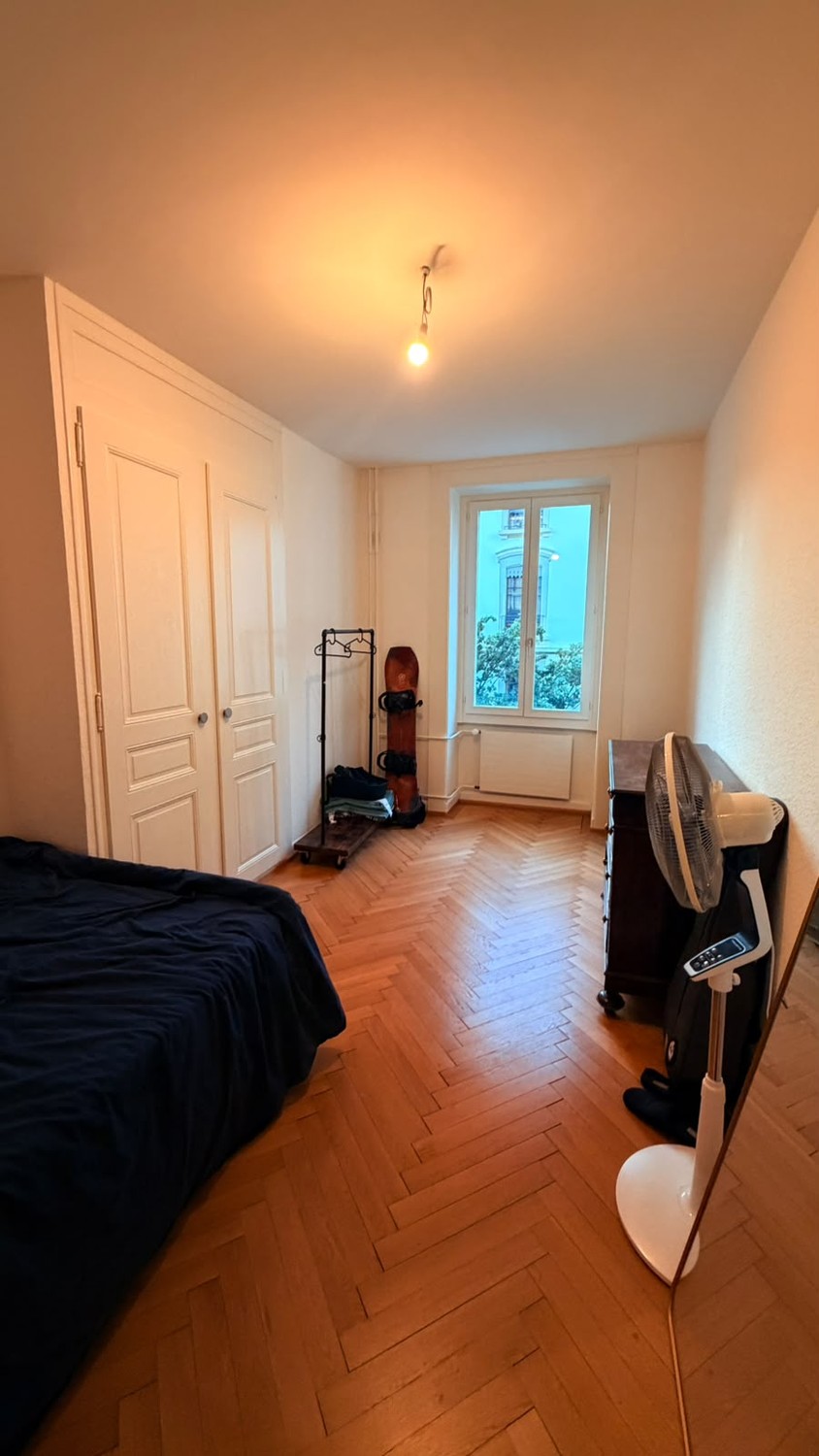 Appartement de 4 pièces, photo 10 sur 10