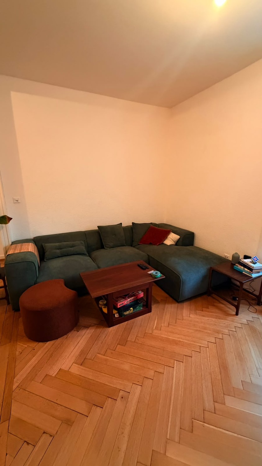 Appartement de 4 pièces, photo 2 sur 10