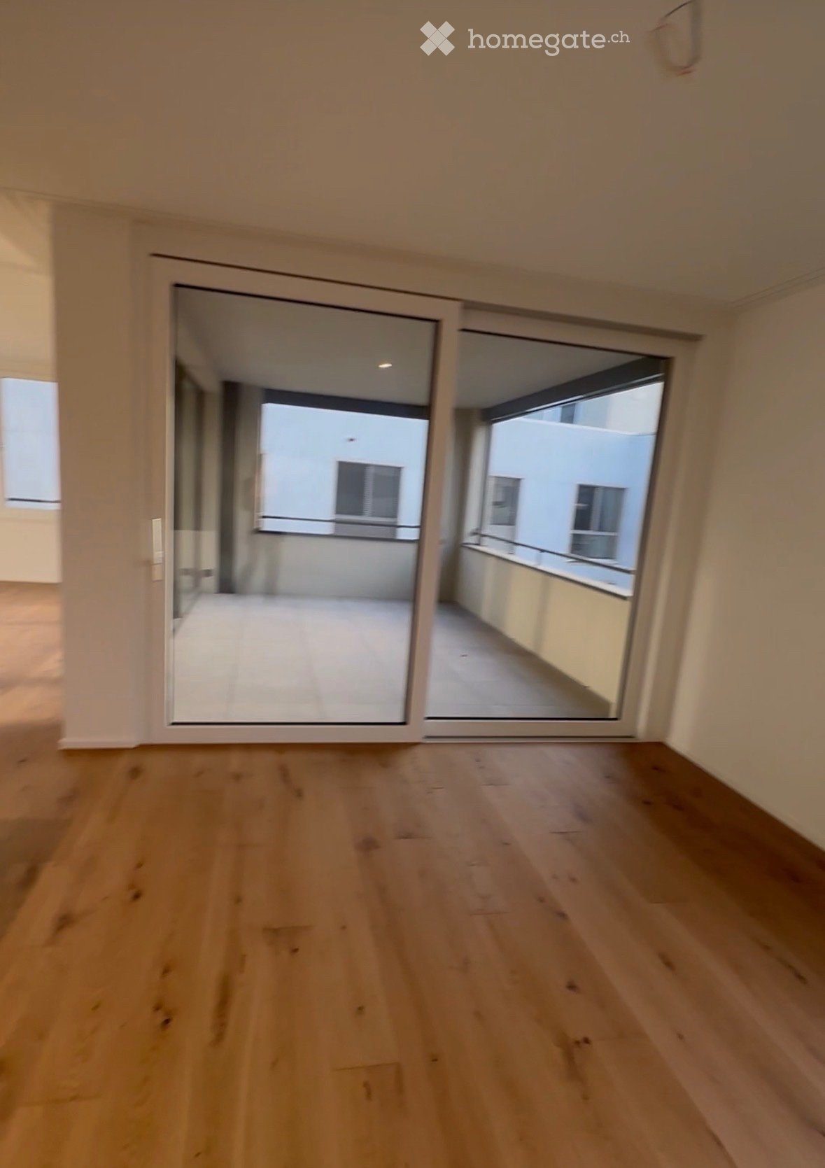 Appartement de 4 pièces