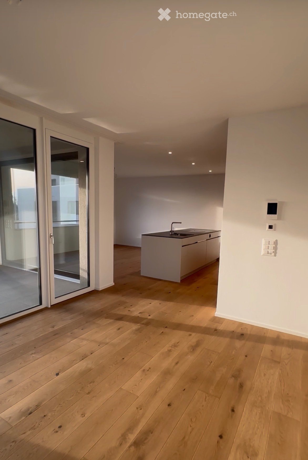 Appartement de 4 pièces
