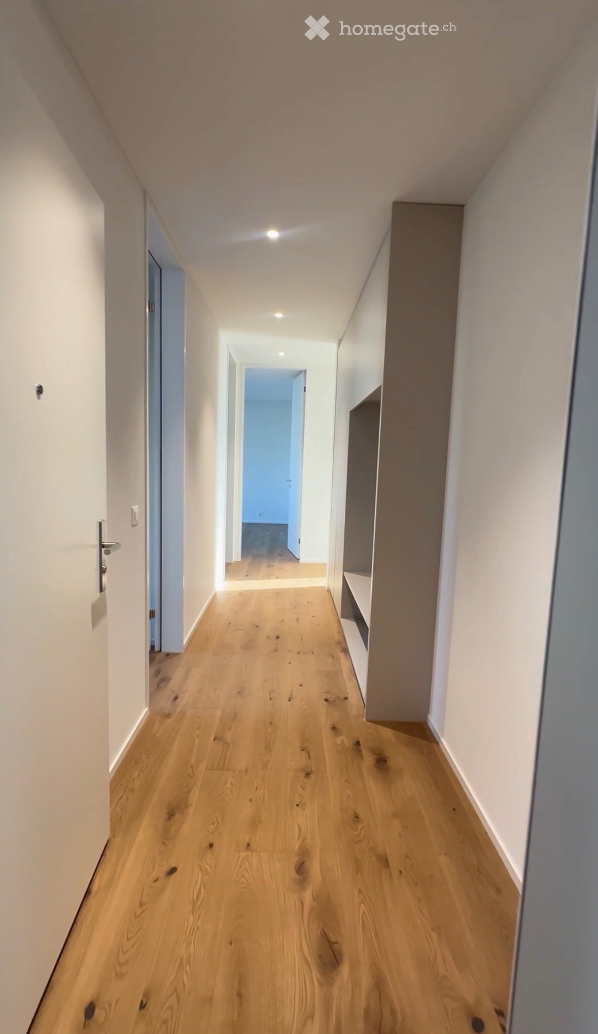 Appartement de 4 pièces