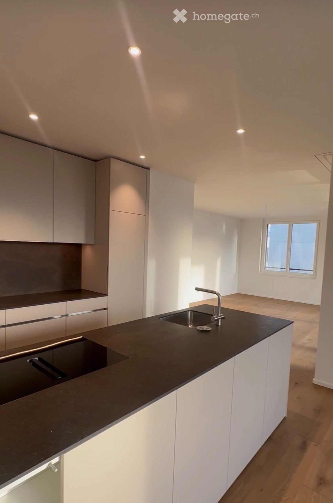 Appartement de 4 pièces