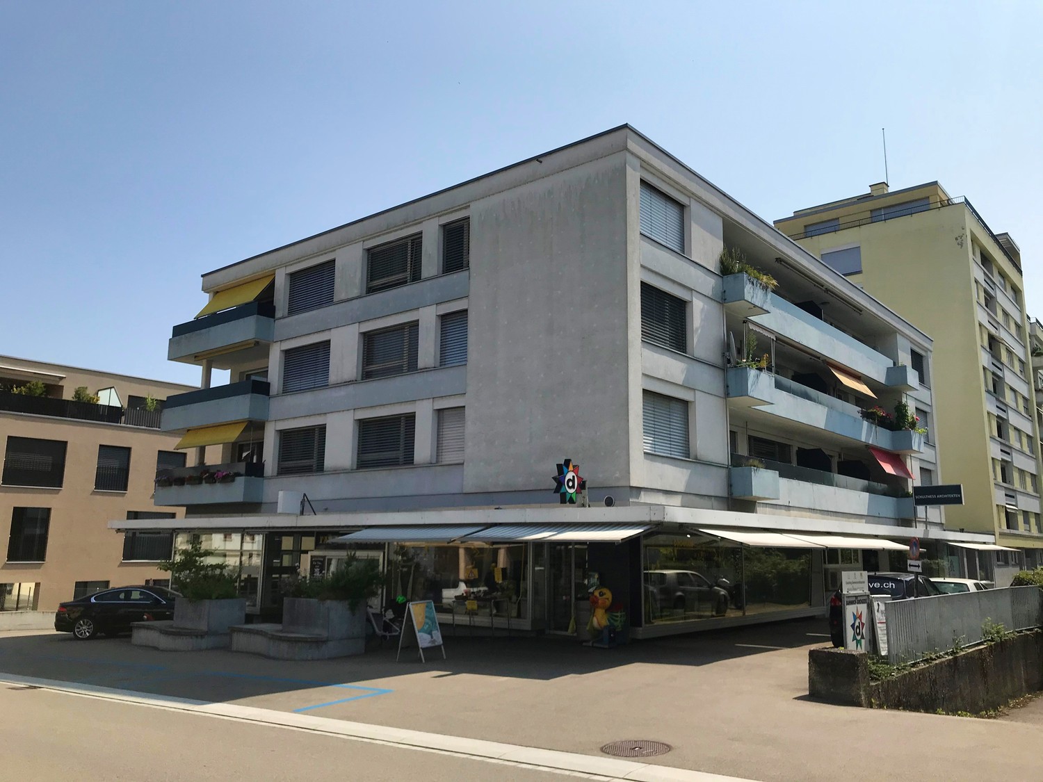 75m² bureau, photo 8 sur 8