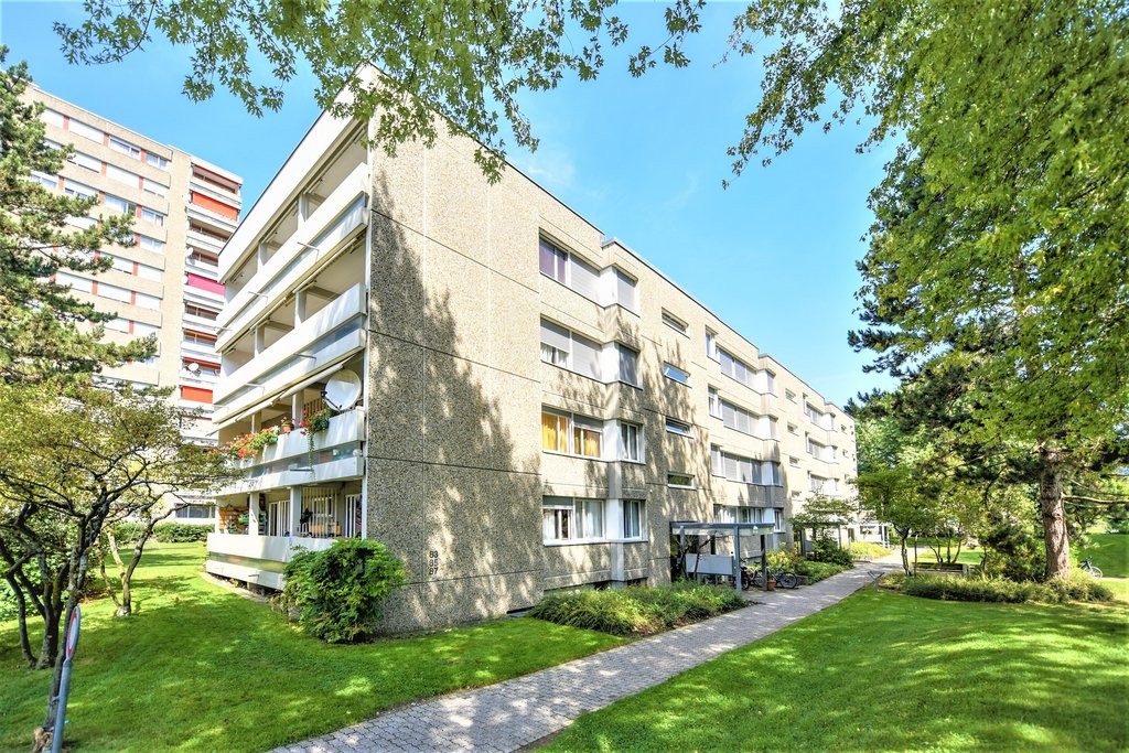 Appartement de 4 ½ pièces, photo 4 sur 6
