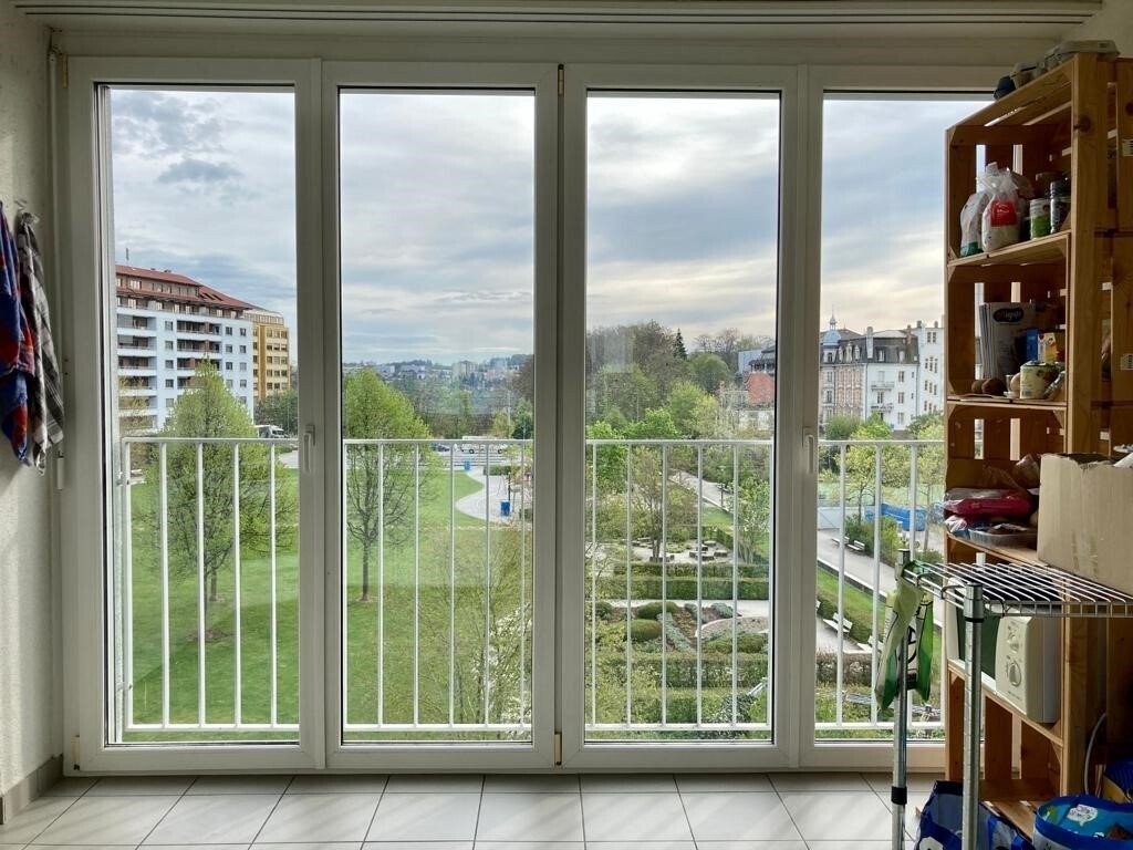 Appartement de 5 ½ pièces