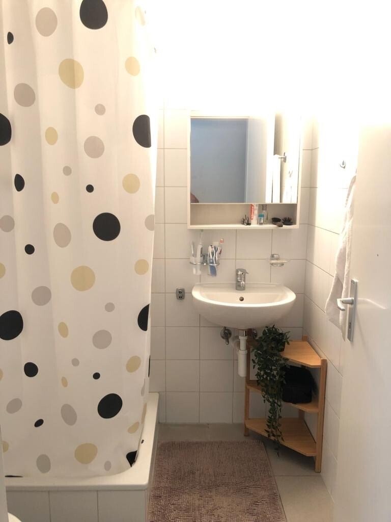 Appartement de 5 ½ pièces
