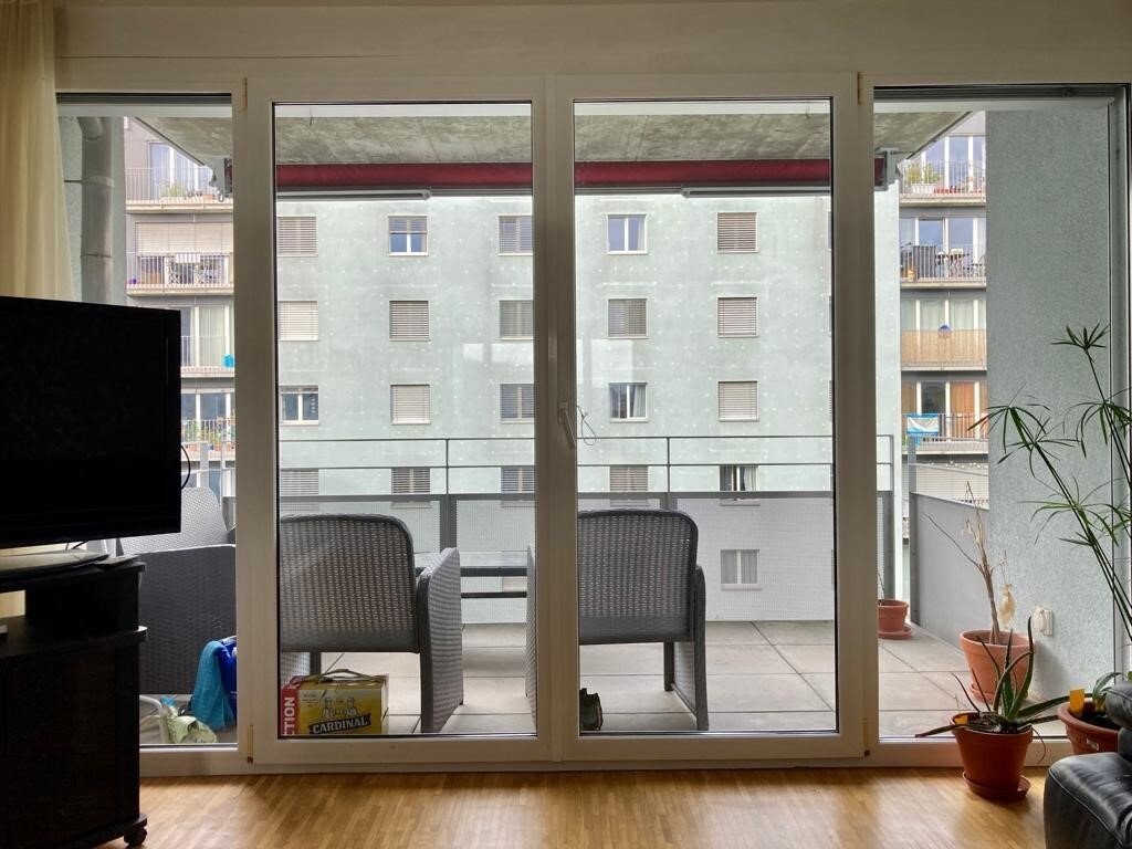 Appartement de 5 ½ pièces